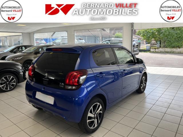 Peugeot 108 image 3
