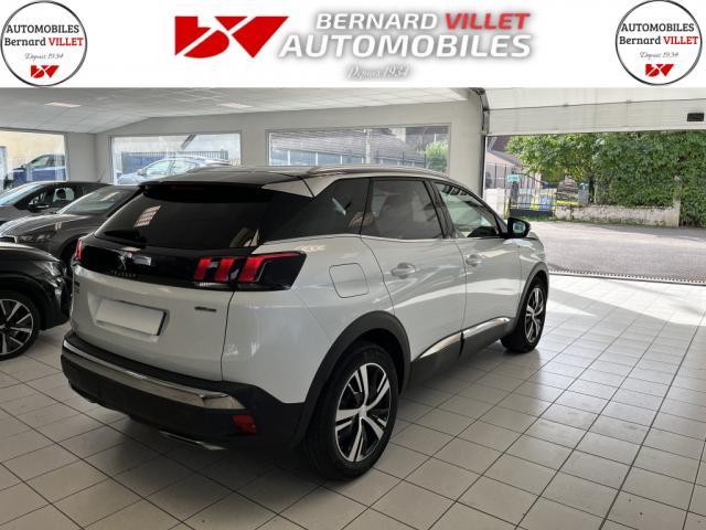 Peugeot 3008 image 6