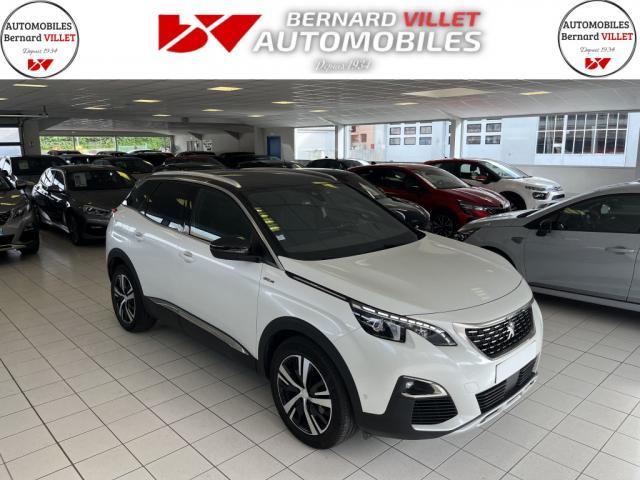 Peugeot 3008 image 3