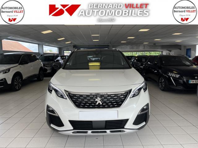 Peugeot 3008 image 5