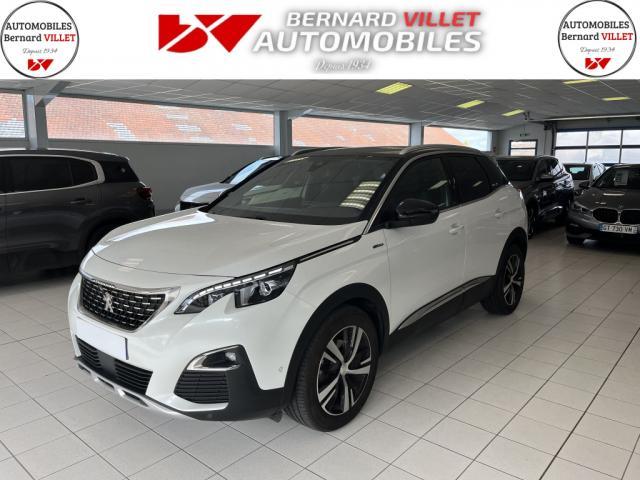 Peugeot 3008 image 2