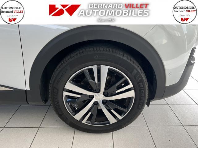 Peugeot 3008 image 1