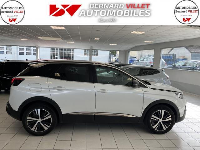 Peugeot 3008 image 4