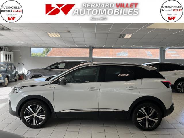 Peugeot 3008 image 9