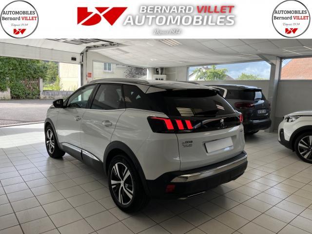 Peugeot 3008 image 8