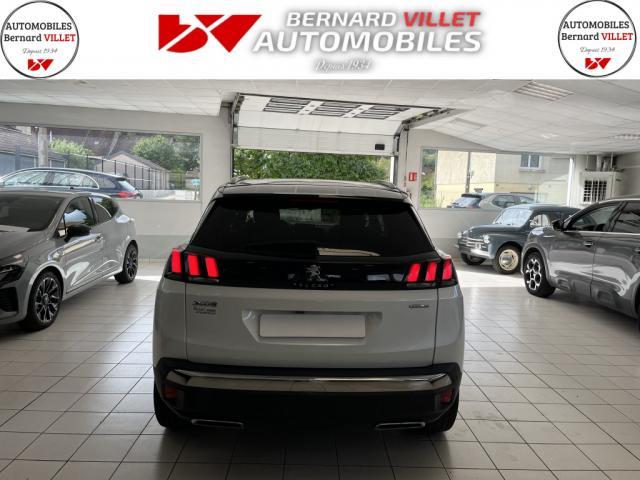 Peugeot 3008 image 7