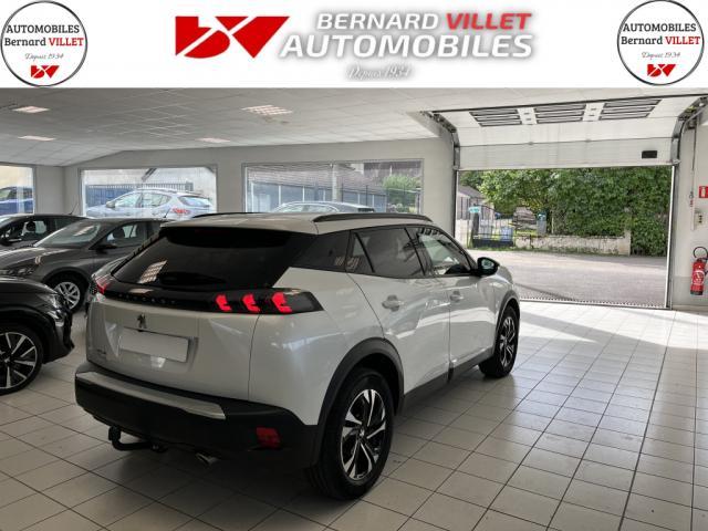 Peugeot 2008 image 4