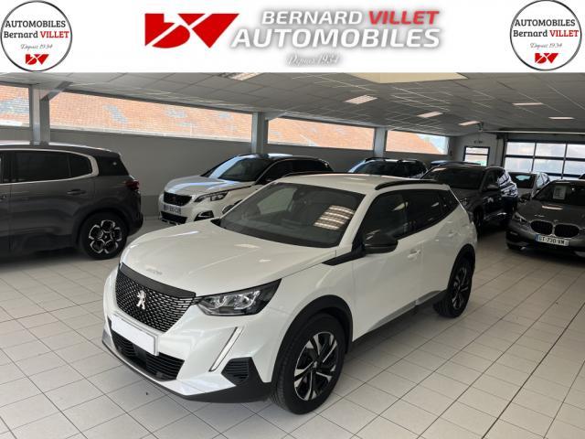 Peugeot 2008 image 9