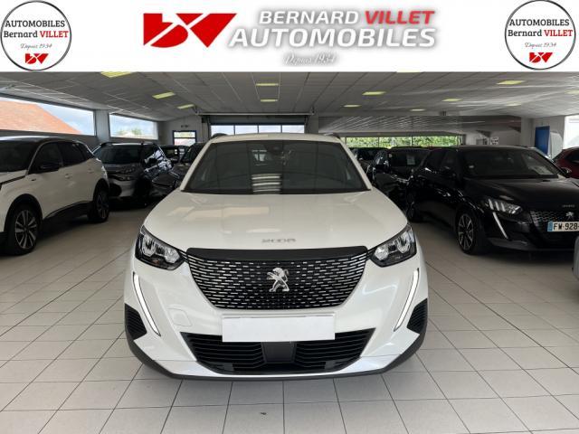 Peugeot 2008 image 8