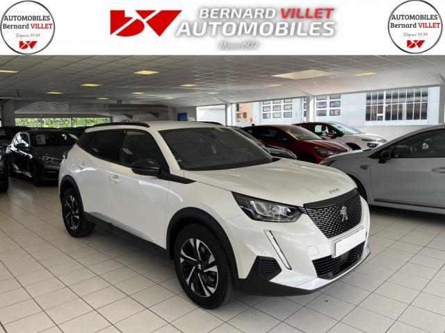 Peugeot 2008 image 7