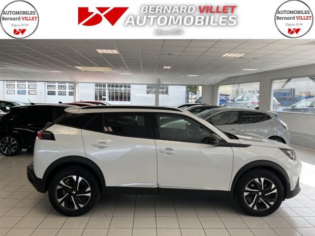 Peugeot 2008 image 6