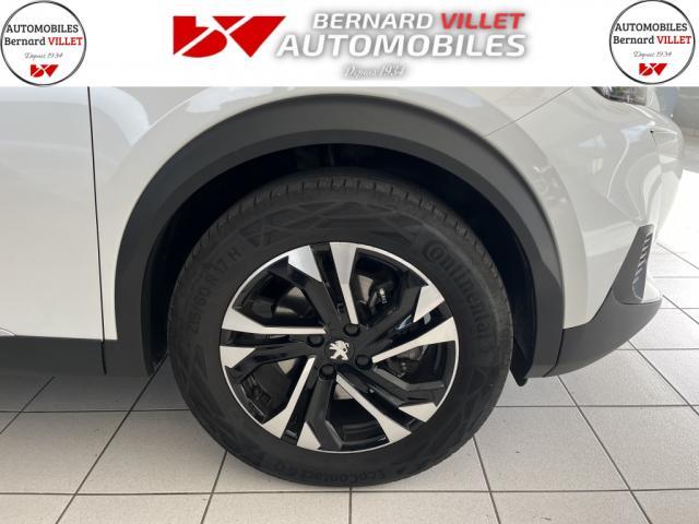 Peugeot 2008 image 2