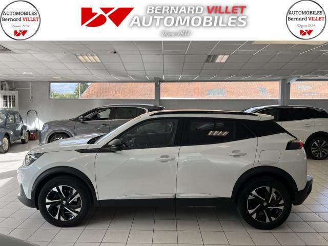 Peugeot 2008 image 1