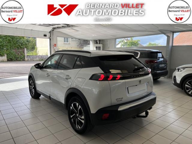 Peugeot 2008 image 5