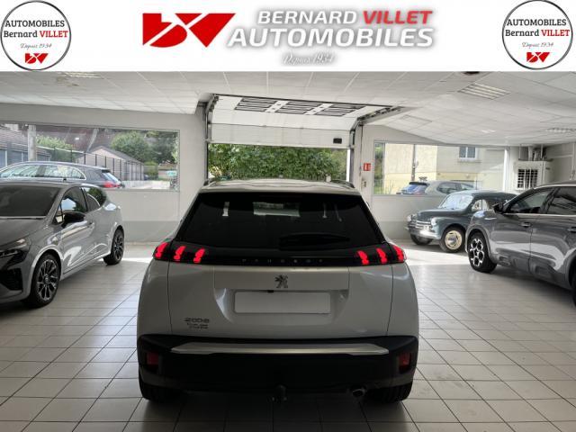 Peugeot 2008 image 3