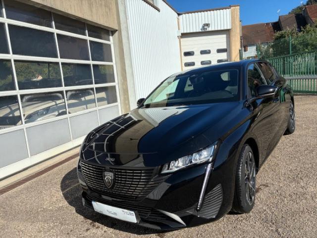 Peugeot 308 image 3