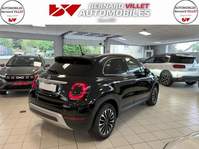Fiat 500x image 4
