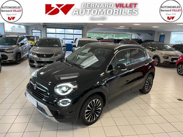Fiat 500x image 5