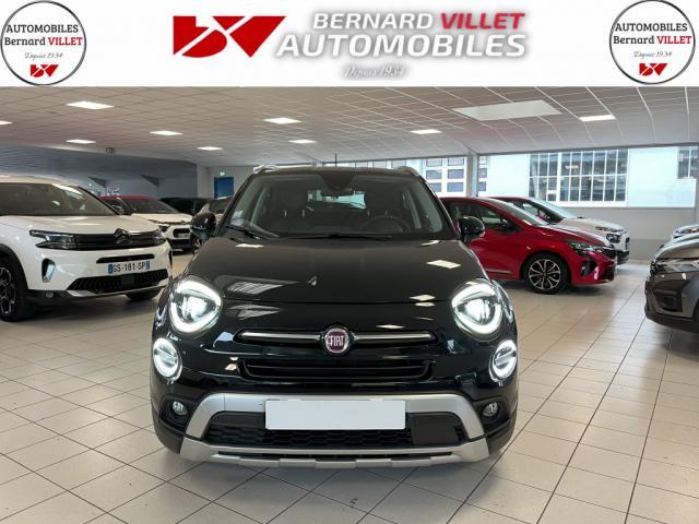 Fiat 500x image 9