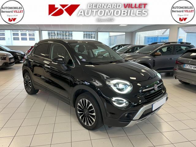 Fiat 500x image 6