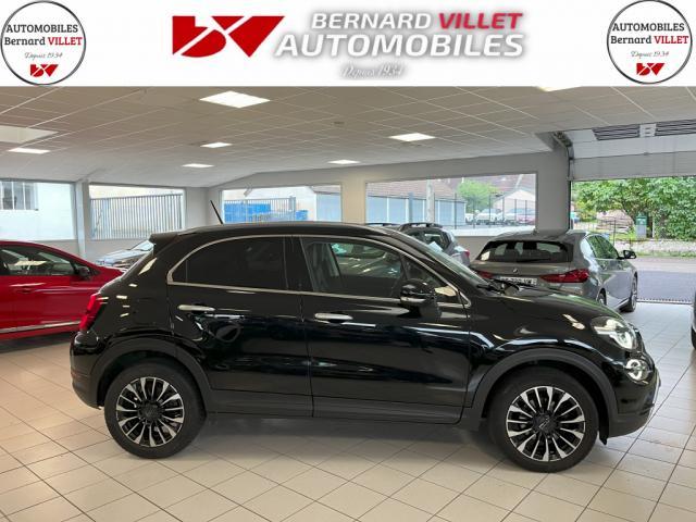 Fiat 500x image 8