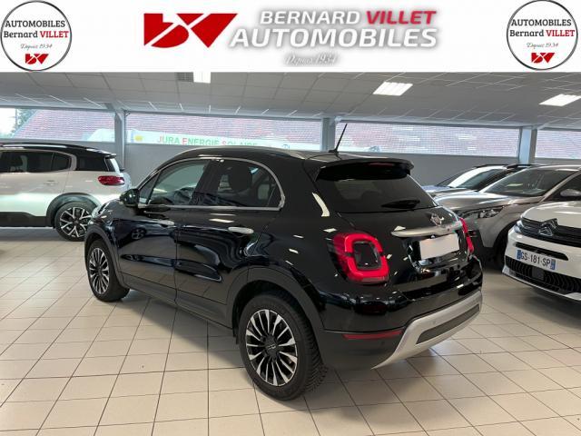Fiat 500x image 1