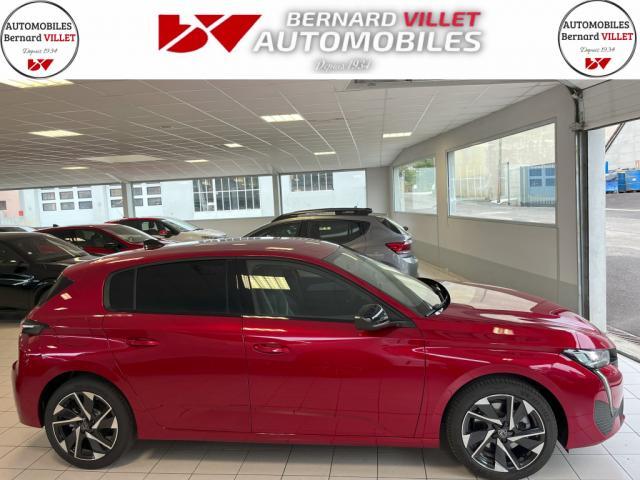 Peugeot 308 image 1