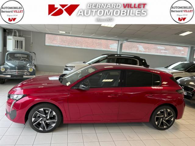 Peugeot 308 image 6