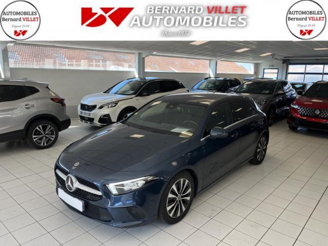 Mercedes Benz Classe A image 3
