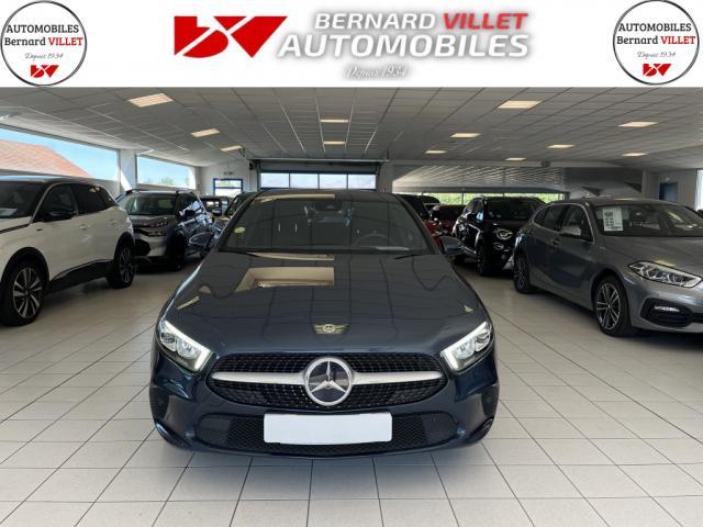 Mercedes Benz Classe A image 5