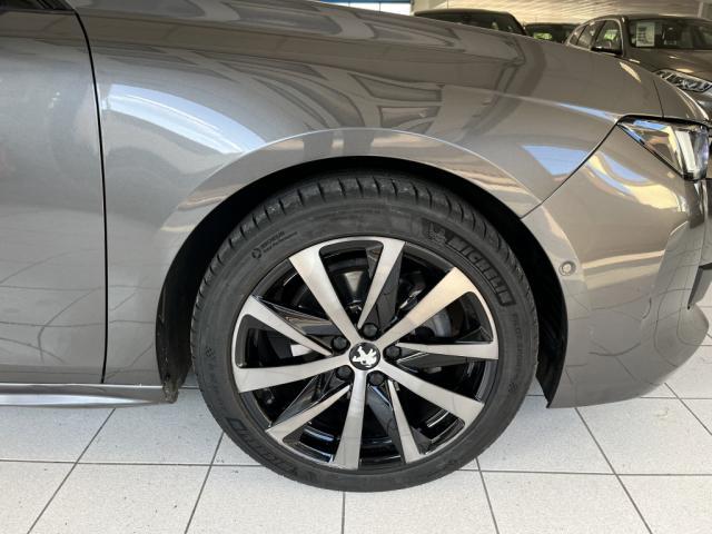 Peugeot 508 image 5