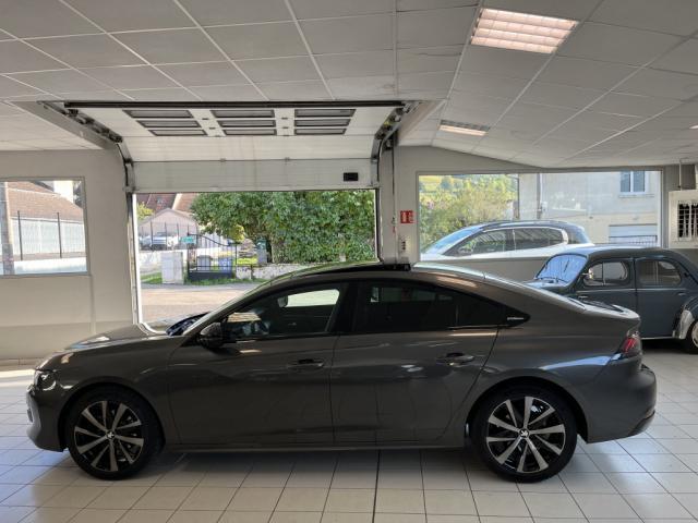 Peugeot 508 image 9