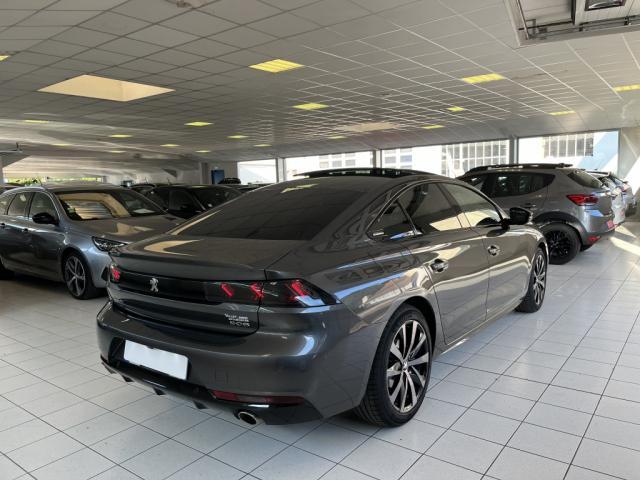 Peugeot 508 image 7