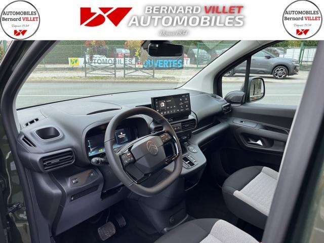 Citroen Berlingo image 7