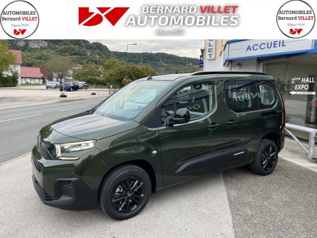 Citroen Berlingo image 5