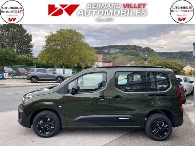 Citroen Berlingo image 6