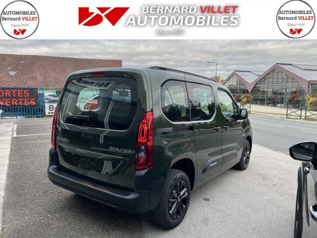 Citroen Berlingo image 2