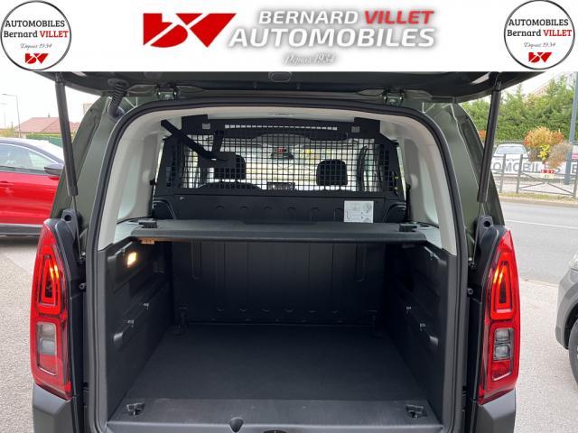 Citroen Berlingo image 4