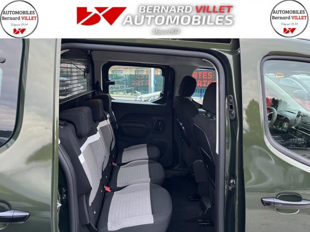 Citroen Berlingo image 3