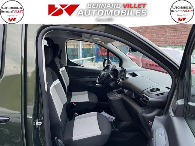 Citroen Berlingo image 9