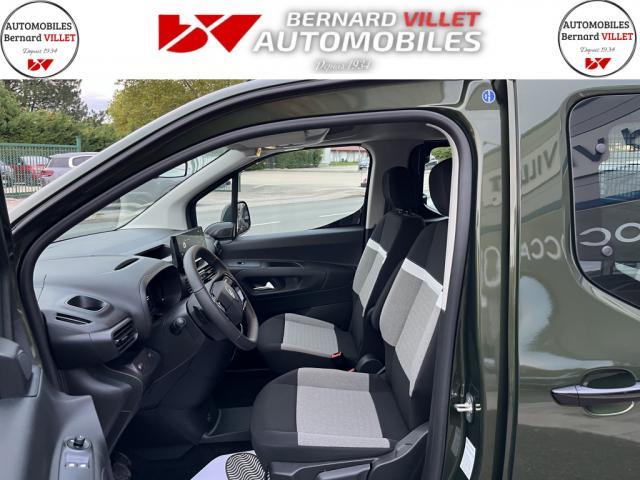 Citroen Berlingo image 1