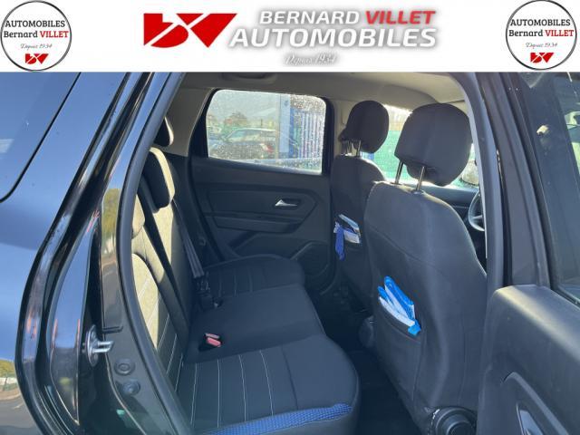 Dacia Duster image 4