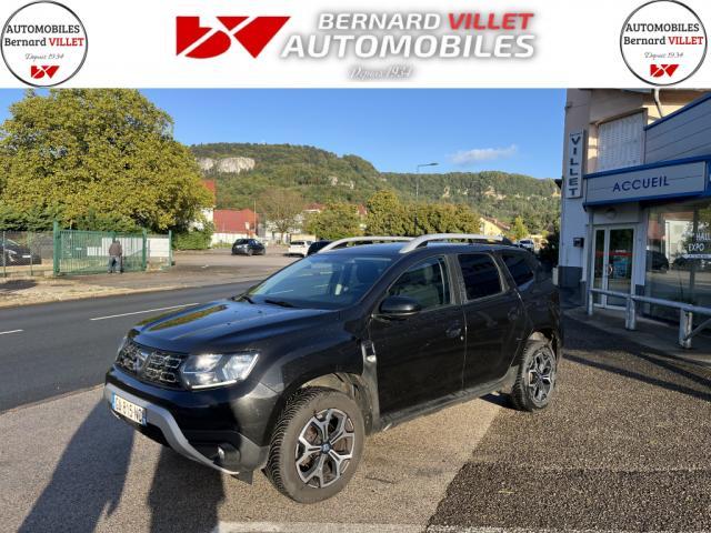 Dacia Duster image 5