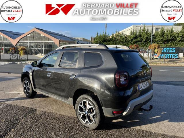 Dacia Duster image 1
