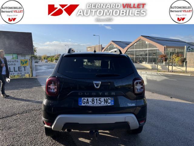 Dacia Duster image 6