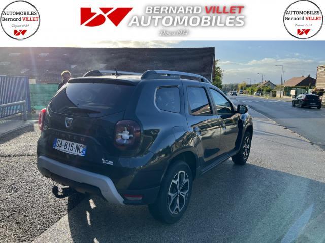 Dacia Duster image 3
