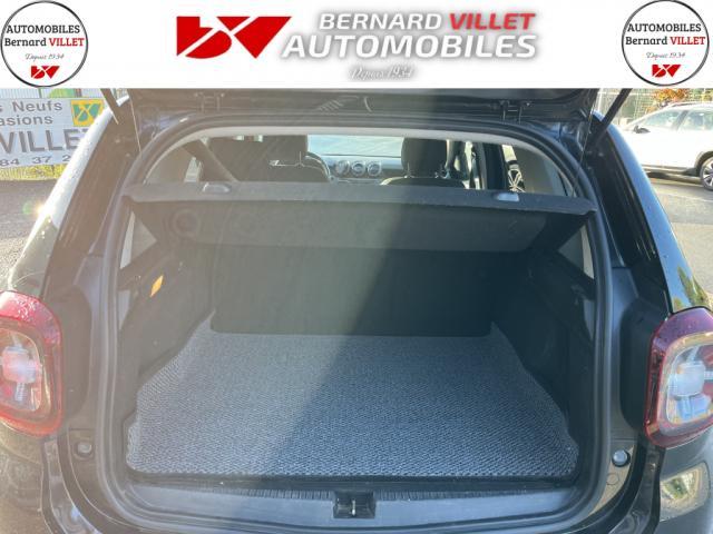 Dacia Duster image 7