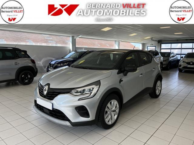 Renault Captur image 7