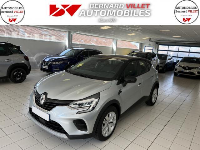 Renault Captur image 1