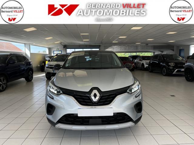 Renault Captur image 6